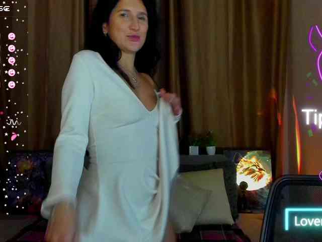 AliannaSoloKisses webcam