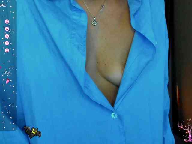 AliannaSoloKisses webcam