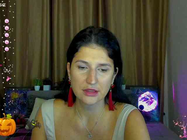 AliannaSoloKisses webcam