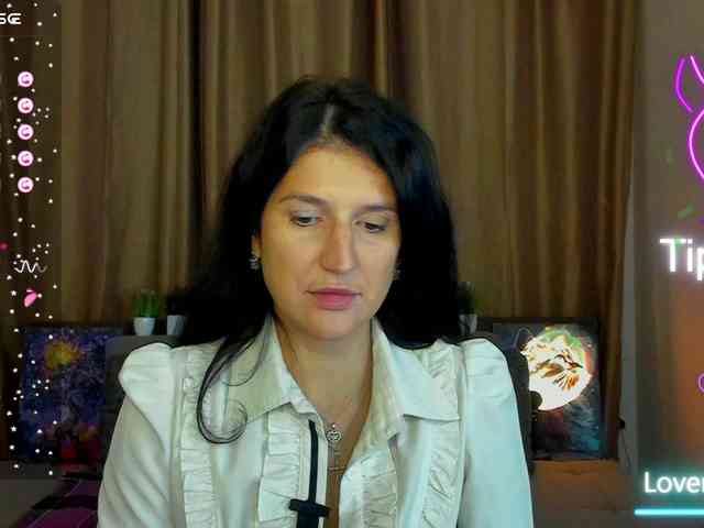AliannaSoloKisses webcam