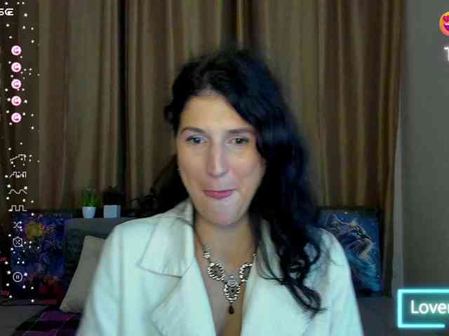 AliannaSoloKisses webcam