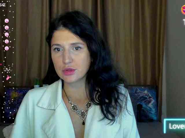 AliannaSoloKisses webcam