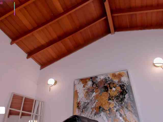 AllyJensen webcam