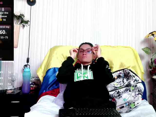 anastaciacute85 webcam