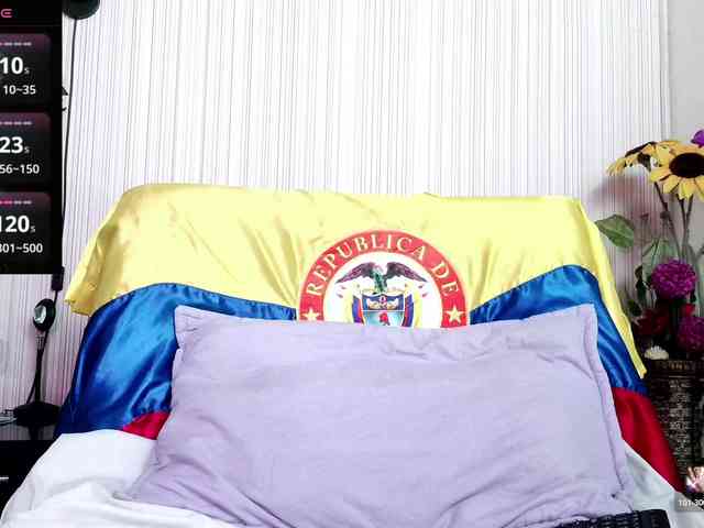 anastaciacute85 webcam