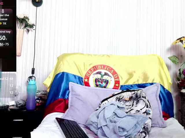 anastaciacute85 webcam