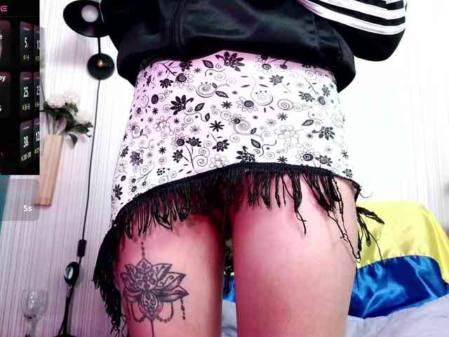 anastaciacute85 webcam