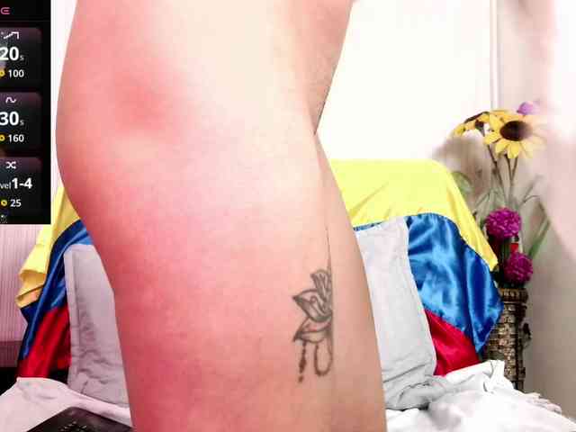 anastaciacute85 webcam