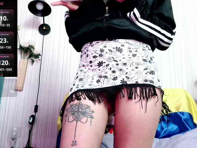 anastaciacute85 webcam