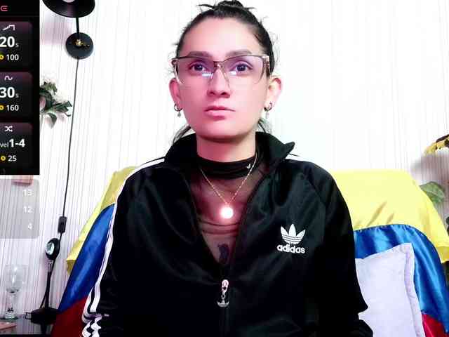 anastaciacute85 webcam