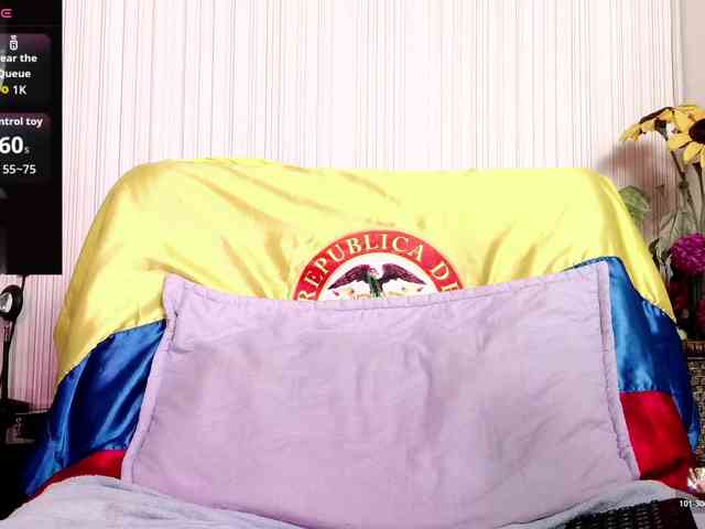 anastaciacute85 webcam