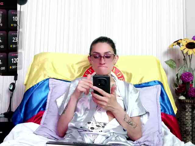 anastaciacute85 webcam