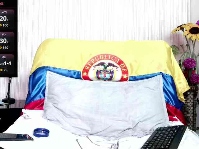 anastaciacute85 webcam