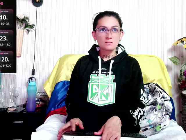 anastaciacute85 webcam