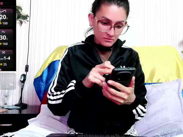 anastaciacute85 webcam