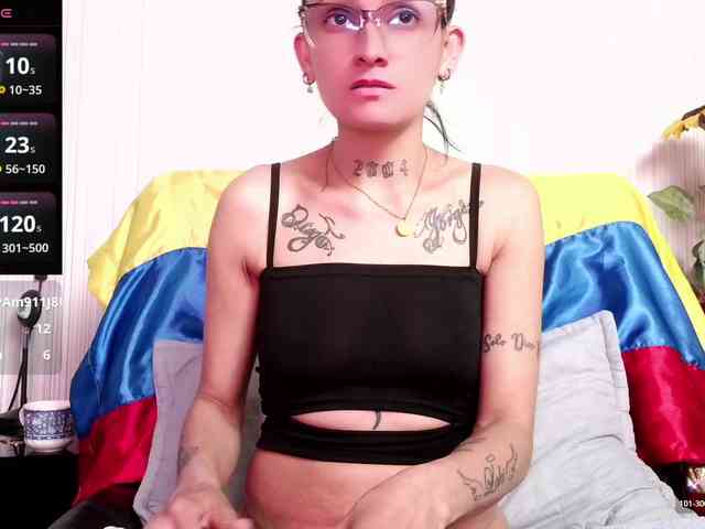 anastaciacute85 webcam