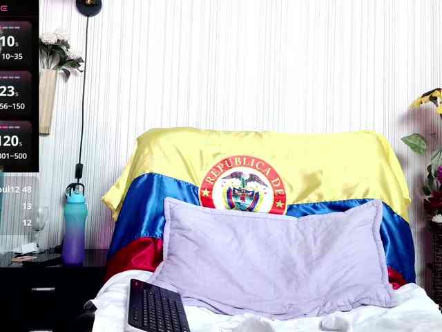 anastaciacute85 webcam