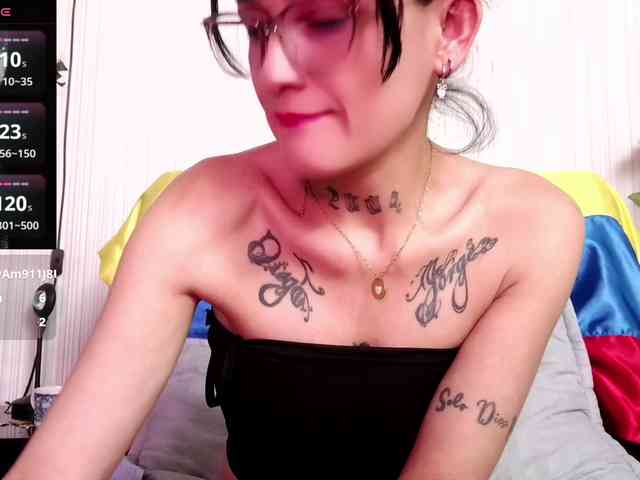 anastaciacute85 webcam