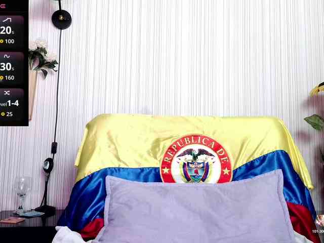 anastaciacute85 webcam