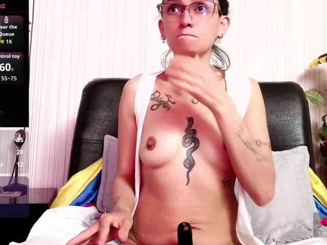 anastaciacute85 webcam