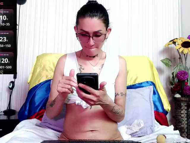 anastaciacute85 webcam