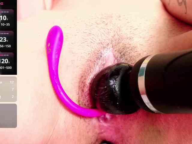 anastaciacute85 webcam