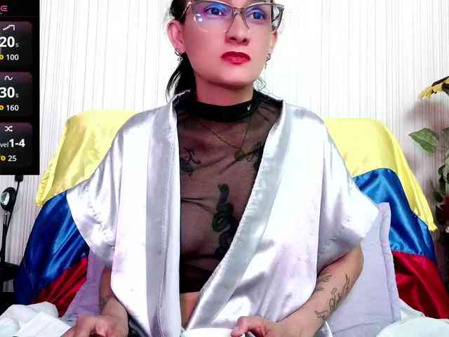 anastaciacute85 webcam