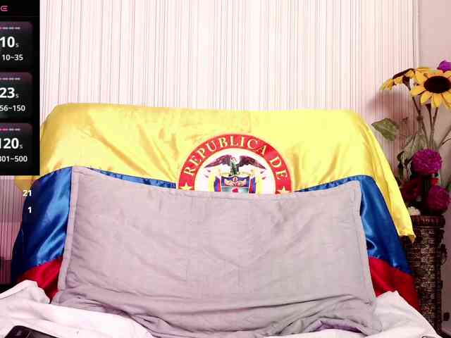 anastaciacute85 webcam