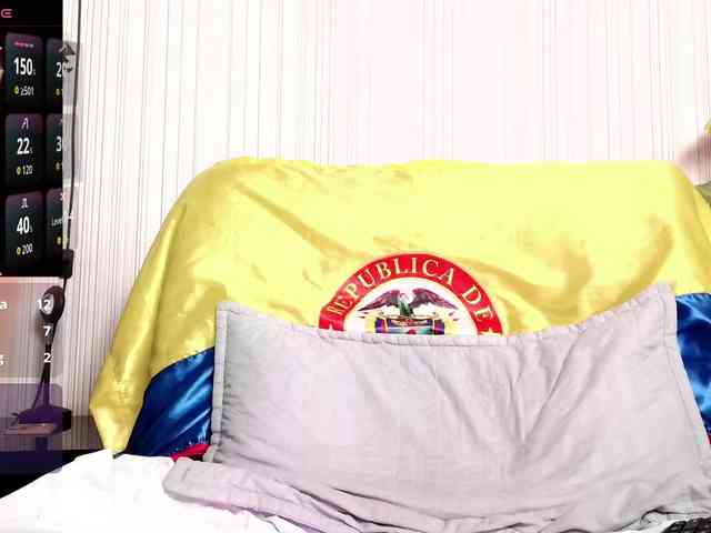 anastaciacute85 webcam