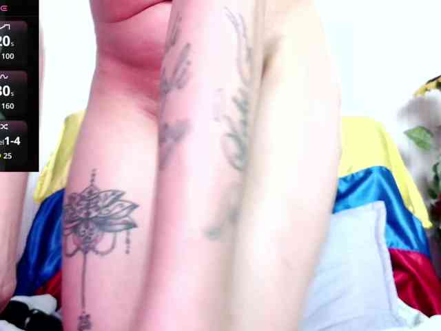 anastaciacute85 webcam