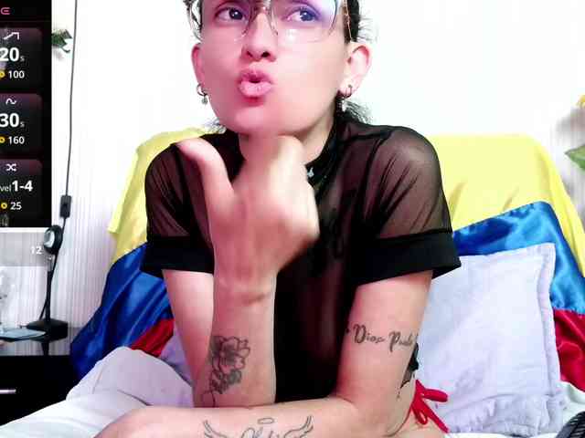 anastaciacute85 webcam