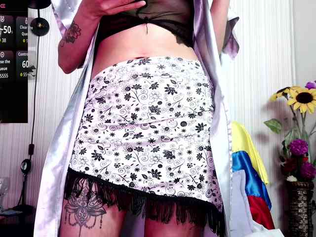 anastaciacute85 webcam