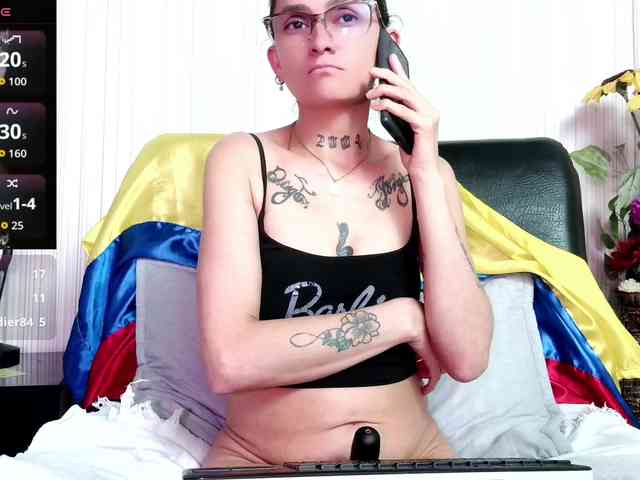 anastaciacute85 webcam