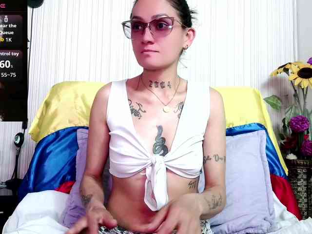 anastaciacute85 webcam