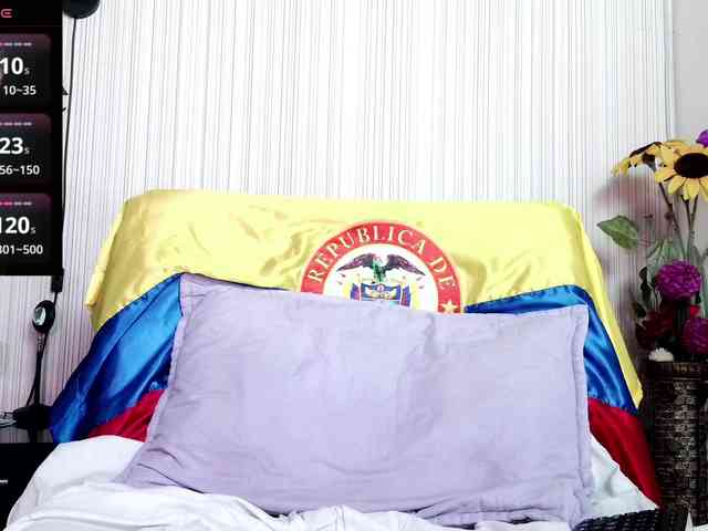 anastaciacute85 webcam