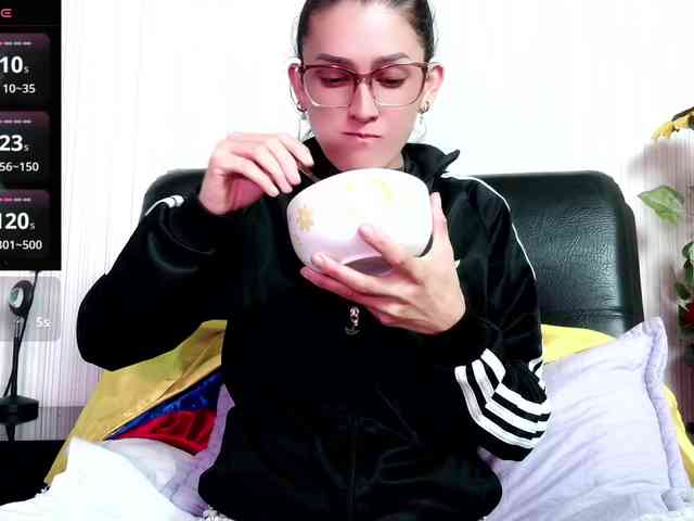 anastaciacute85 webcam