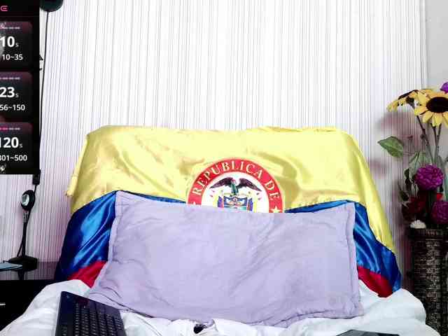 anastaciacute85 webcam