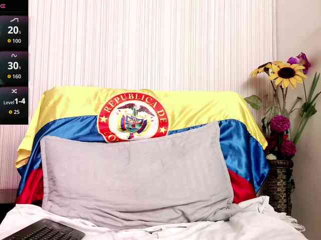 anastaciacute85 webcam