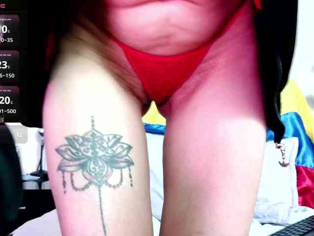 anastaciacute85 webcam