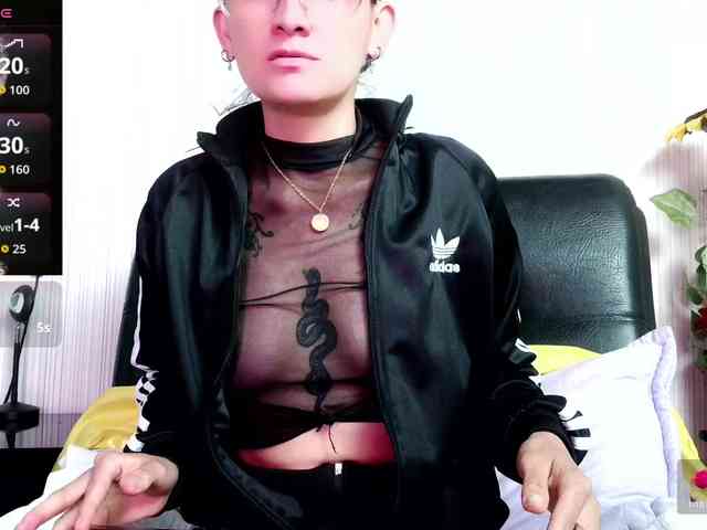 anastaciacute85 webcam