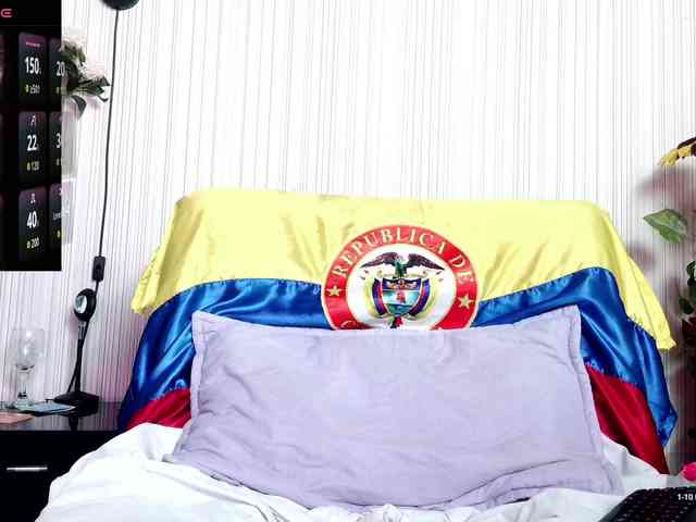 anastaciacute85 webcam