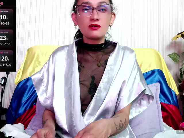 anastaciacute85 webcam