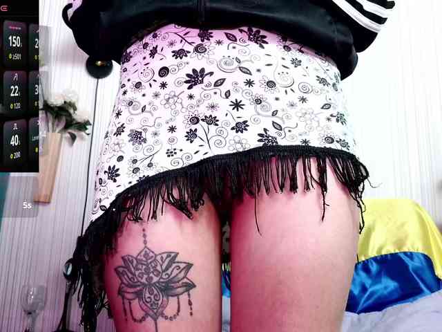 anastaciacute85 webcam