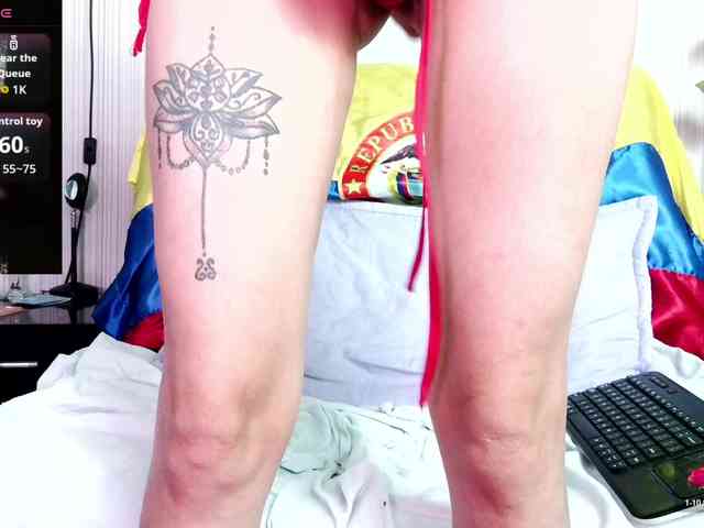 anastaciacute85 webcam