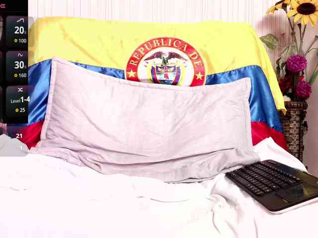 anastaciacute85 webcam