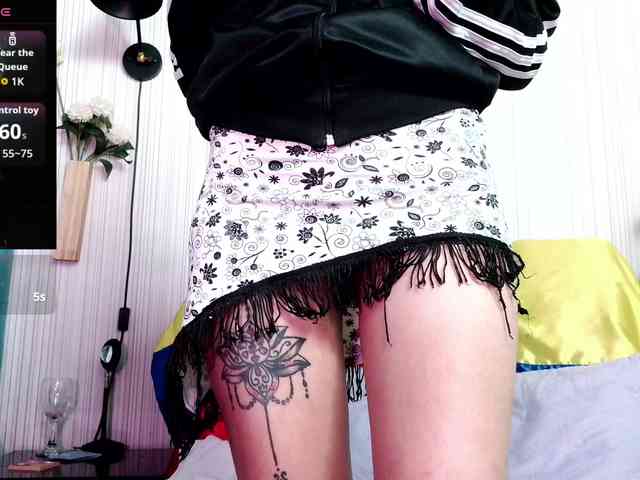 anastaciacute85 webcam