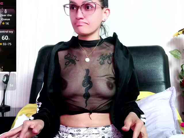 anastaciacute85 webcam