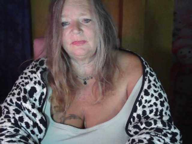 Gratis Live Sexcam mit lady-vamp lady-vamp