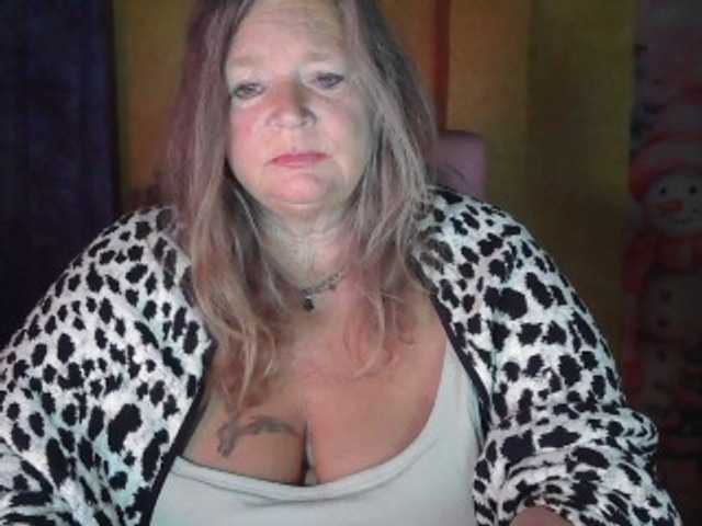 Idź na czacie lady-vamp lady-vamp