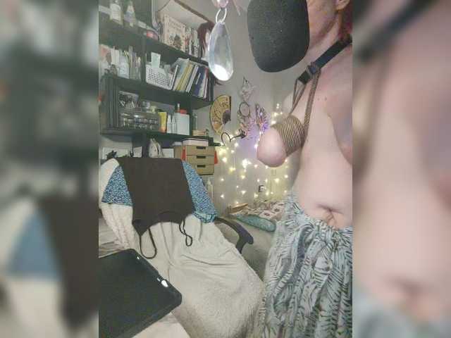 OnlyFox webcam